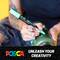 POSCA® PC-5M Medium Metallic Paint Markers